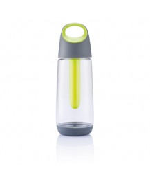 XD Design drikkeflaske ‘Bopp’, grøn