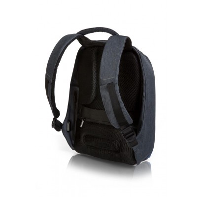 Bobby Compact backpack – new innovative product of XD Design company.